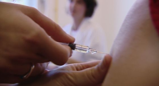 Cijepljenje protiv gripe - 3