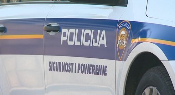 Policija: Ilustracija - 2