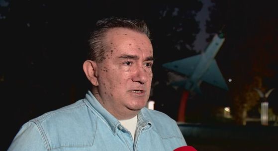 Ivica Mandić, vojni analitičar - 2