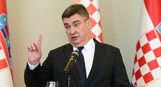 Zoran Milanović