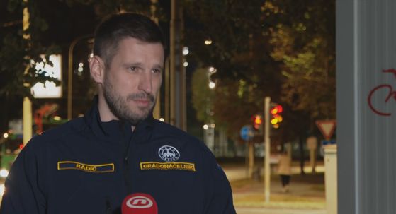 Ivan Radić, gradonačelnik Osijeka