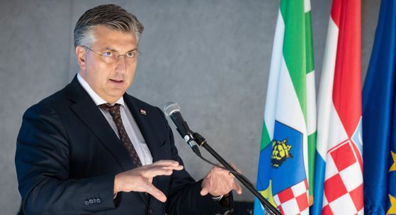 Andrej Plenković