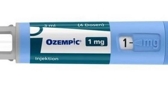 Izgled brizgalice originalnog lijeka