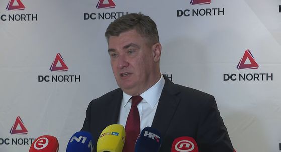 Zoran Milanović