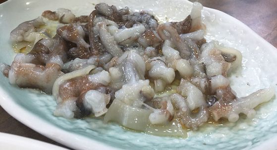 San-nakji