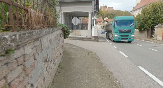 Kamioni i Šarengrad - 3