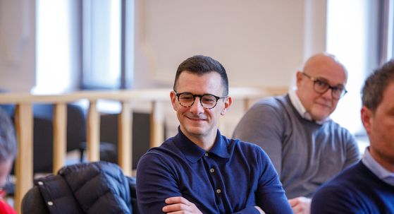 Arthur Nikky Vuksan