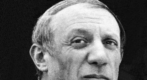 Pablo Picasso