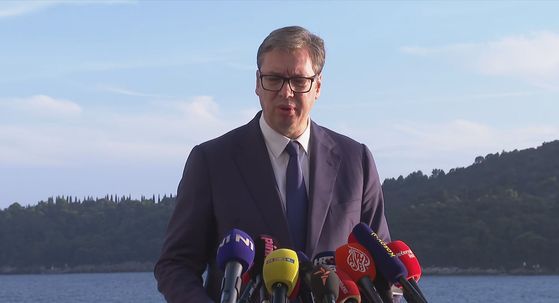 Aleksandar Vučić - 4
