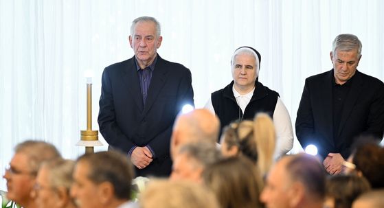 Održan sprovod Vinka Sanadera - 9
