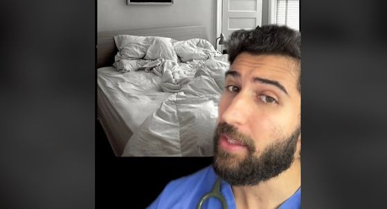 Dr. Sermed Mezher