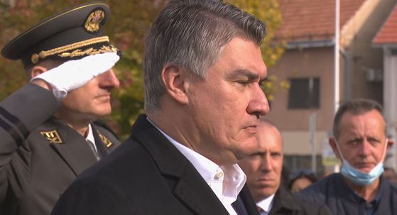 Zoran Milanović - 3