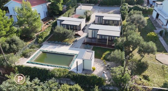 Provjereno: Apartmani na Krku - 1