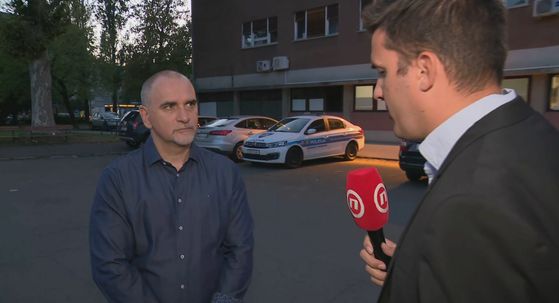 Željko Cvrtila - 1