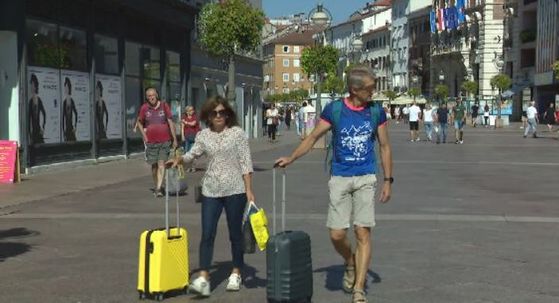 Turisti