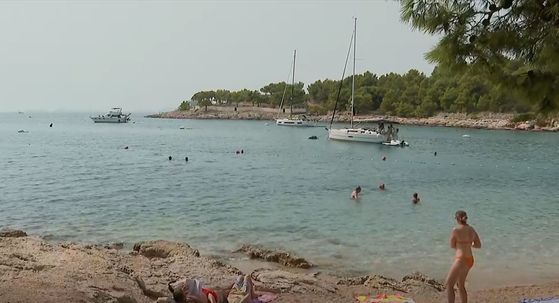 Bespravna gradnja na Murteru - 5