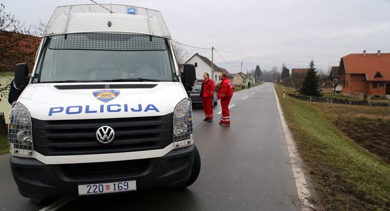 Policija