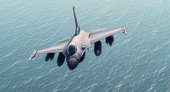 Borbeni avion
