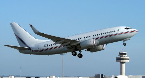 Aerodrom u španjolskom gradu Palma de Mallorca