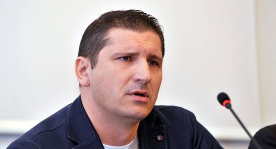 Silvio Marić