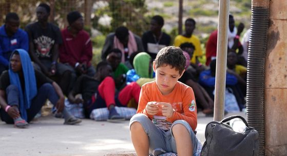 Lampedusa - 1