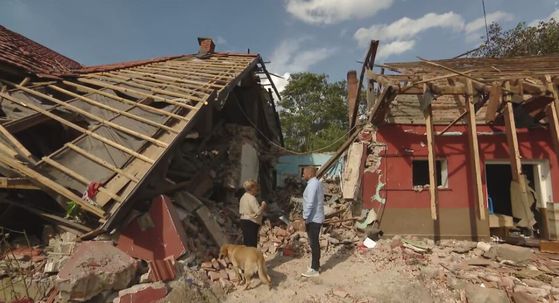 Eksplozija u Đelekovcu - 1