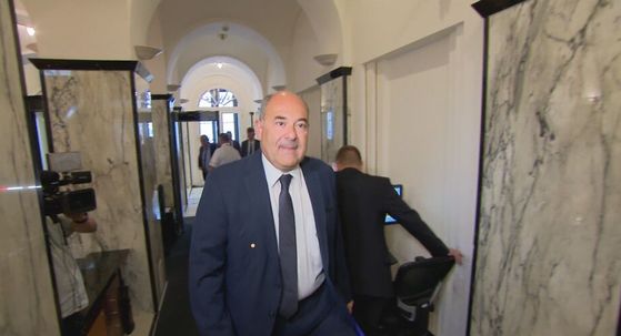 Frane Barbarić