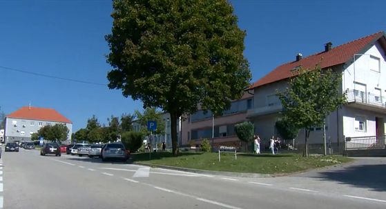 Strava u Kloštaru - 2