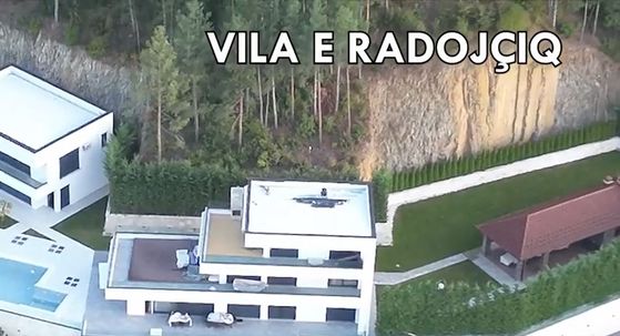 Milan Radoičić priznao je kako je organizirao oružanu skupinu - 5