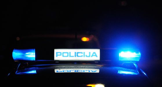 Policija