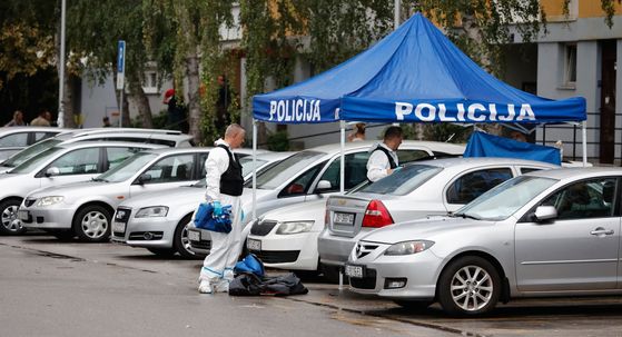 Muž ubio ženu u Sopotu - 8