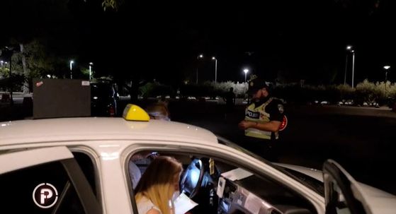 Inspekcija i policija provjerava taksiste zbog preskupih vožnji
