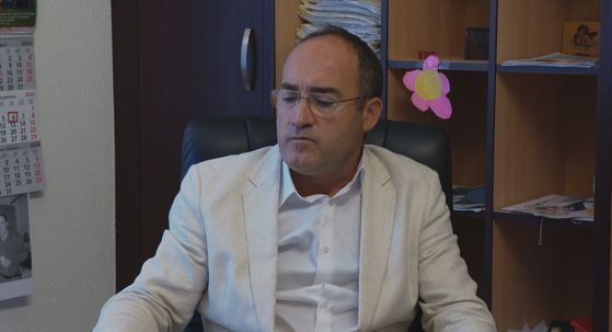 Krešimir Arambašić, odvjetnik okrivljenika