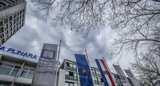 Gradska plinara Zagreb