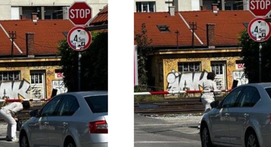 Jedan od prijelaza