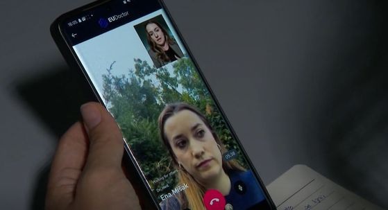 Liječnica daje recepte bez pregleda