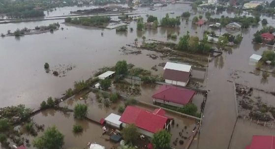 Poplave u Europi - 4