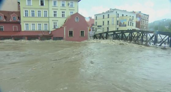 Poplava u Poljskoj - 4