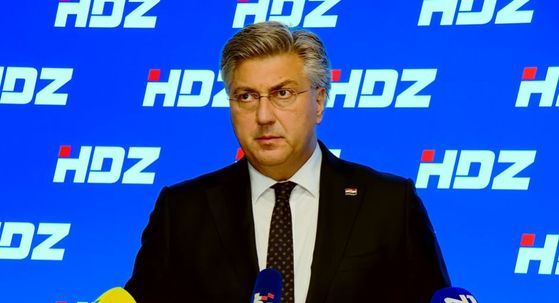 Andrej Plenković