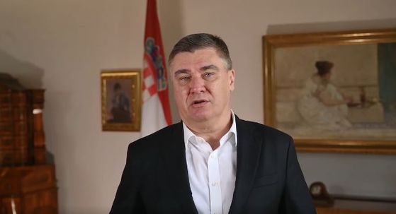 Zoran Milanović