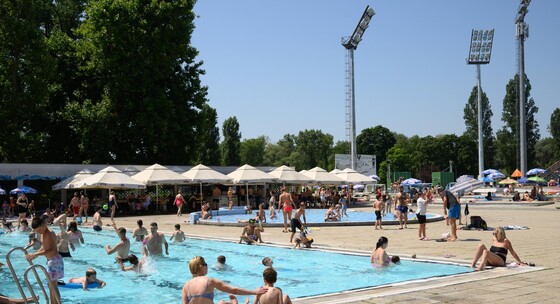 Bazen Mladost