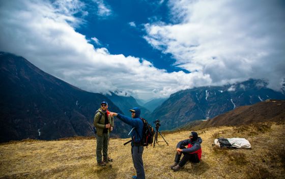 Mount Everest - 2