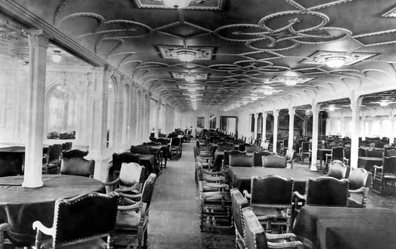 Titanic - 1
