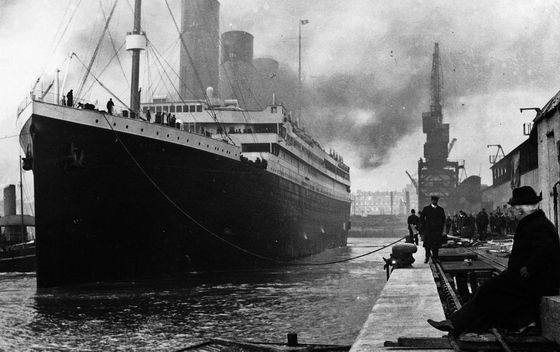 Titanic - 3