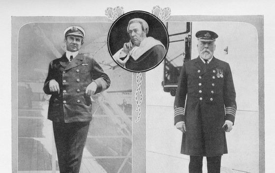 Titanic - 6