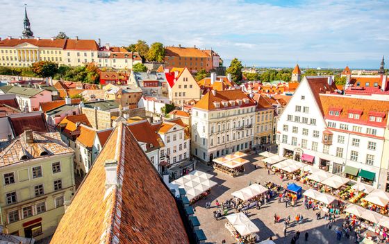 Tallinn - 6