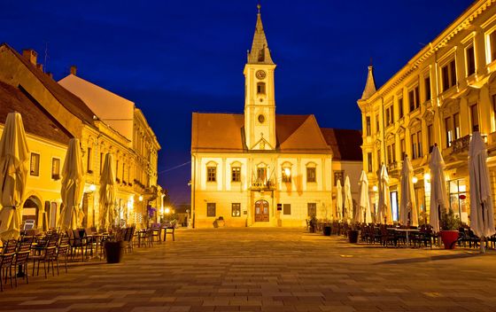Dani okusa varaždinskoga kraja - 5