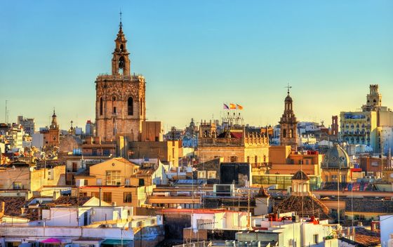 Valencia