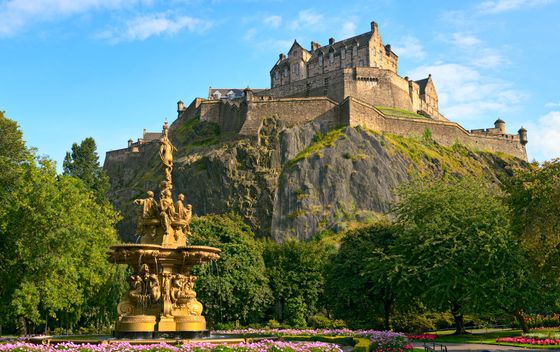 Edinburgh