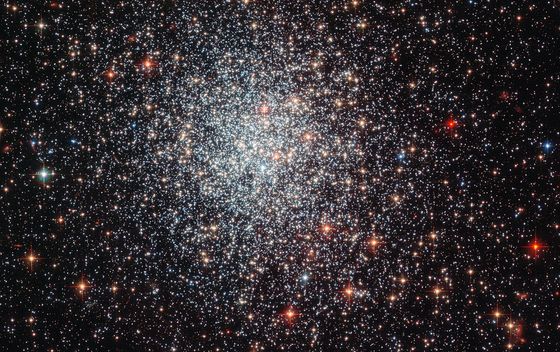 Svemirski teleskop Hubble - 5